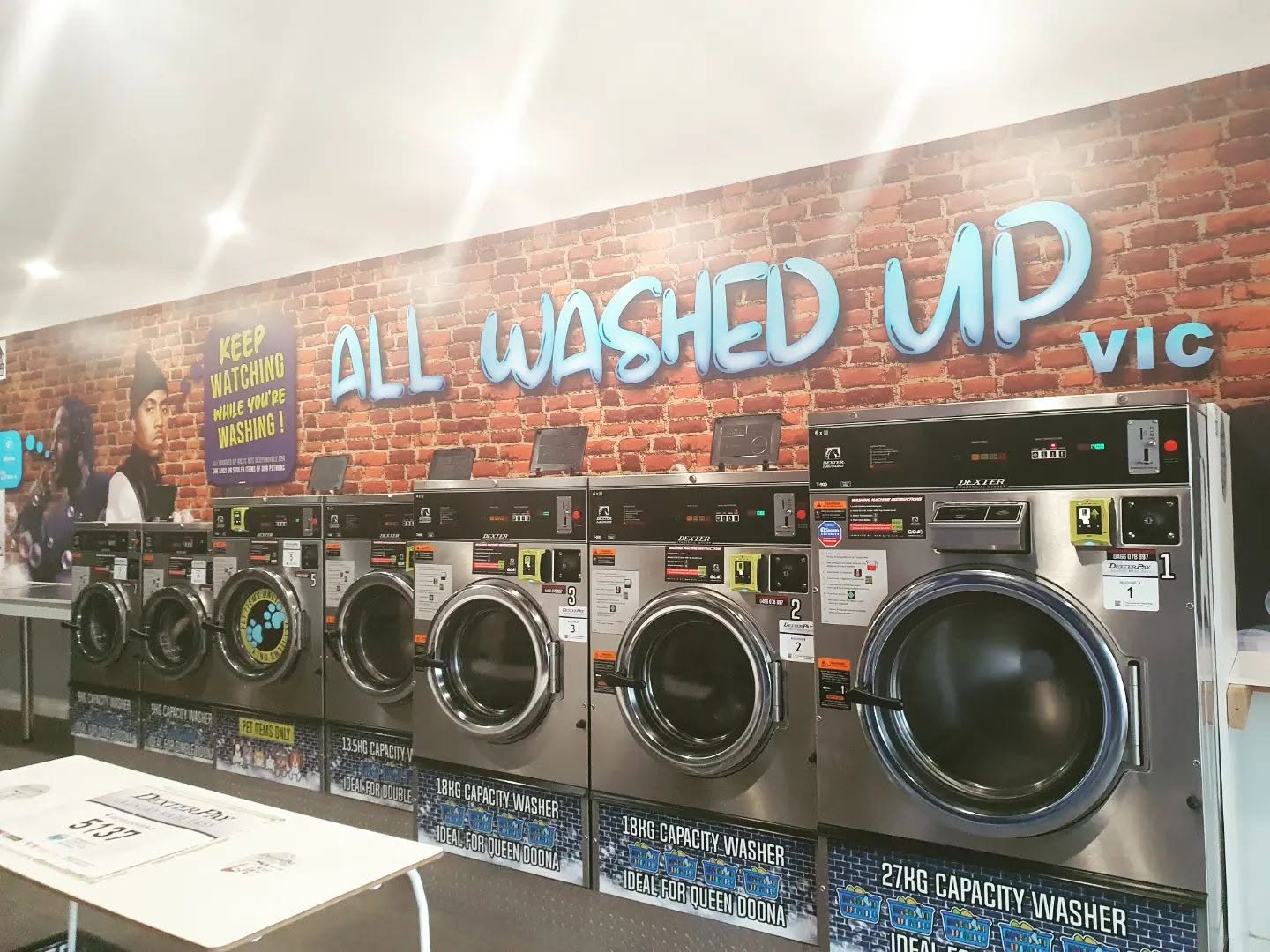 When Should a Gym Switch to a Professional Laundry Service?